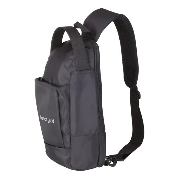 Flash Crossbody Sling Bag