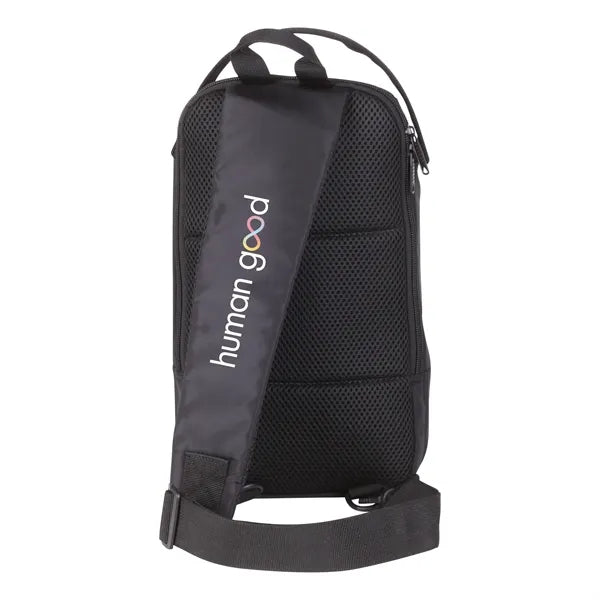 Flash Crossbody Sling Bag