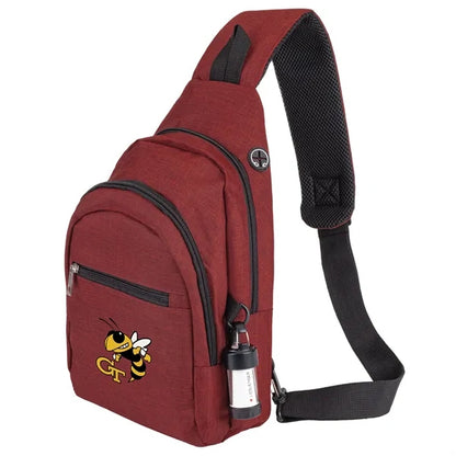 Torrent Crossbody Sling Bag