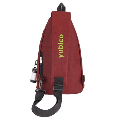 Torrent Crossbody Sling Bag