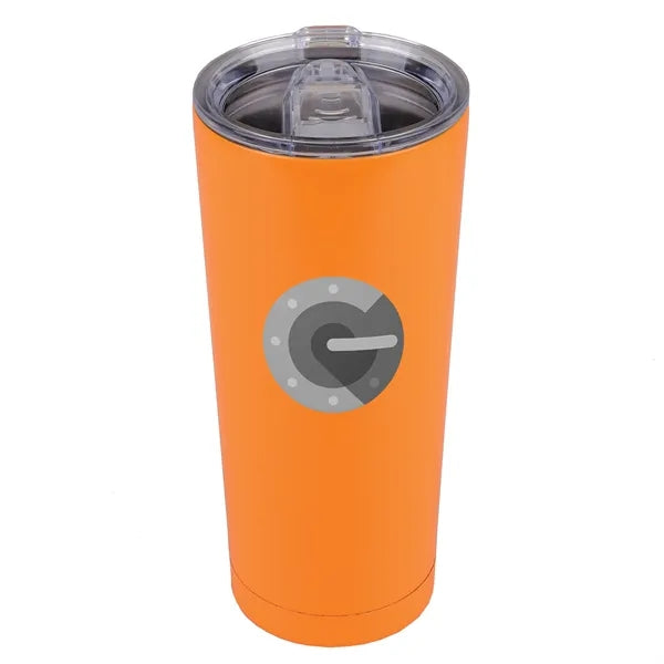 Gigi 24 oz Double-Wall Stainless Tumbler