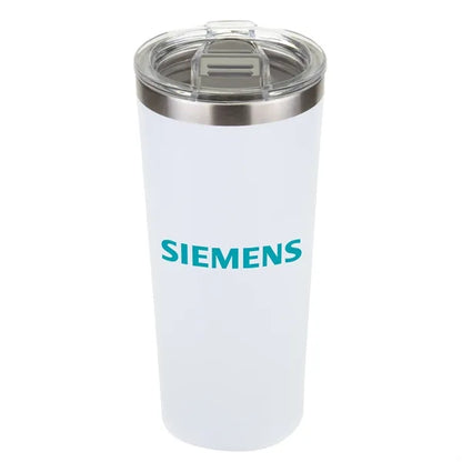 Gigi 24 oz Double-Wall Stainless Tumbler