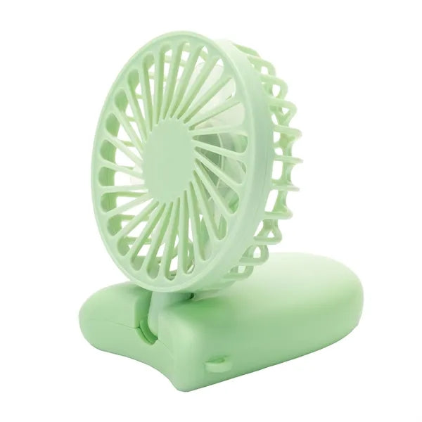 Adjustable Lanyard Fan