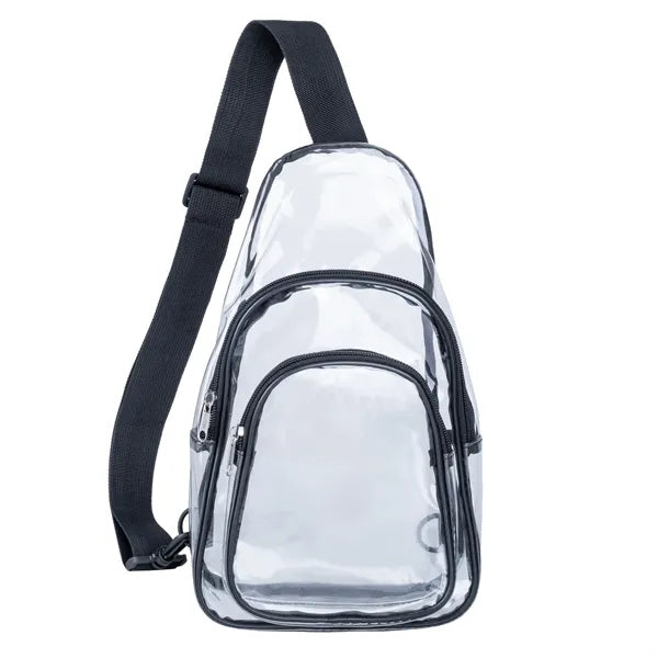 Stadium Crossbody Sling Bag