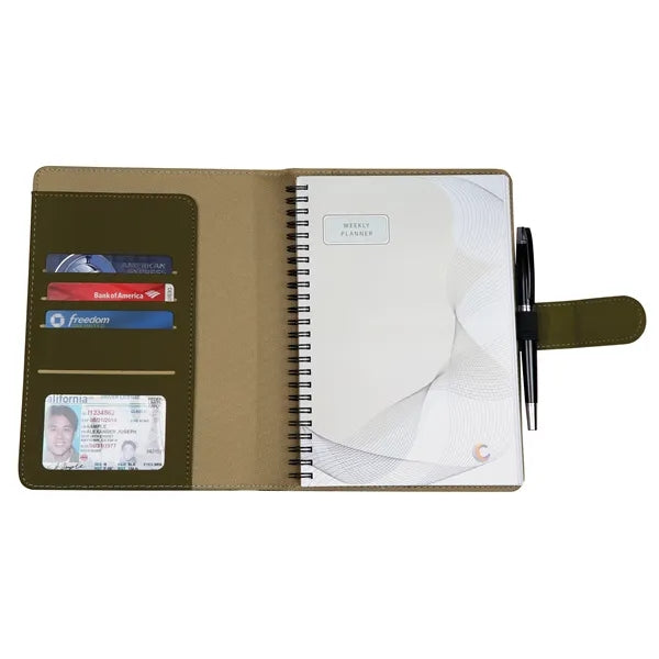 Camo Planner