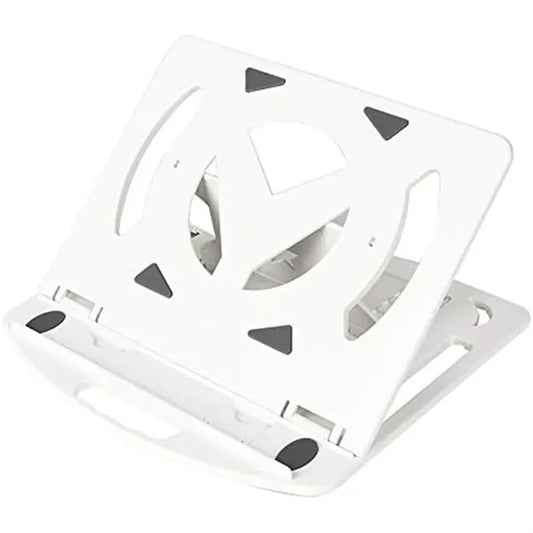 Rotatable,Foldable,7 Adjustable Hight Angles Laptop Stand