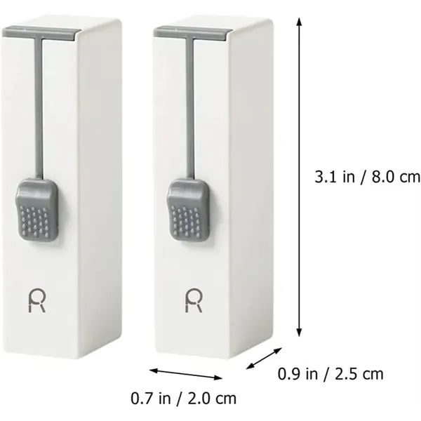 Floss Stick Dispenser