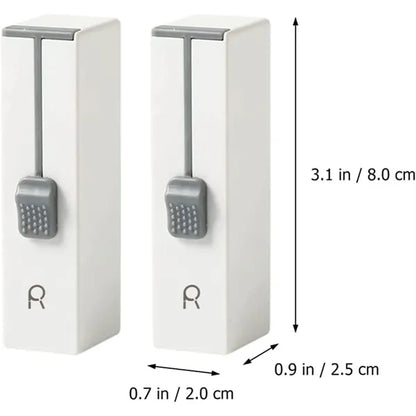 Floss Stick Dispenser