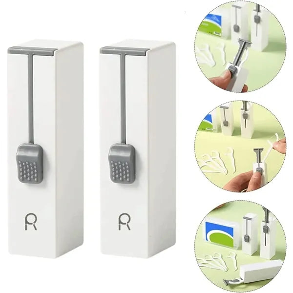 Floss Stick Dispenser