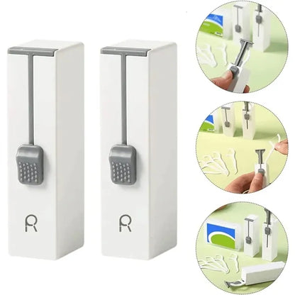 Floss Stick Dispenser
