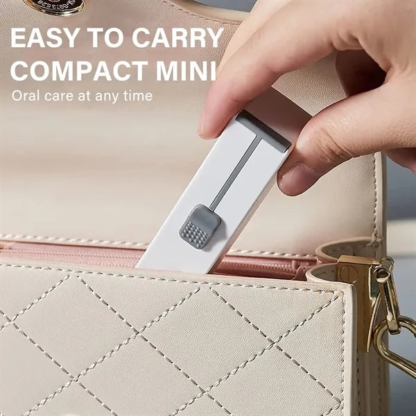 Floss Stick Dispenser