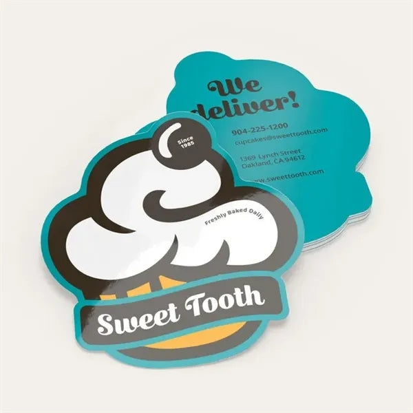 Custom Standard Business Cards