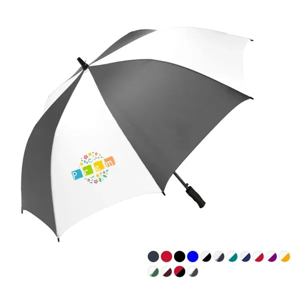55" Arc  Golf Umbrella