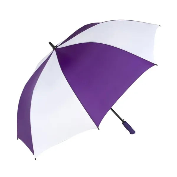55" Arc  Golf Umbrella
