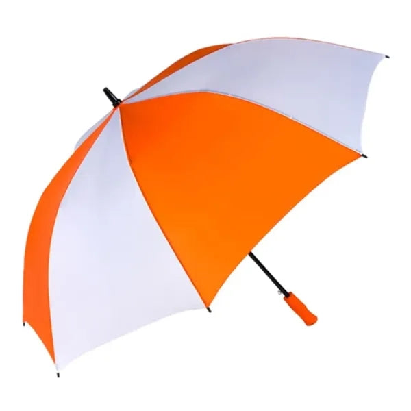 55" Arc  Golf Umbrella