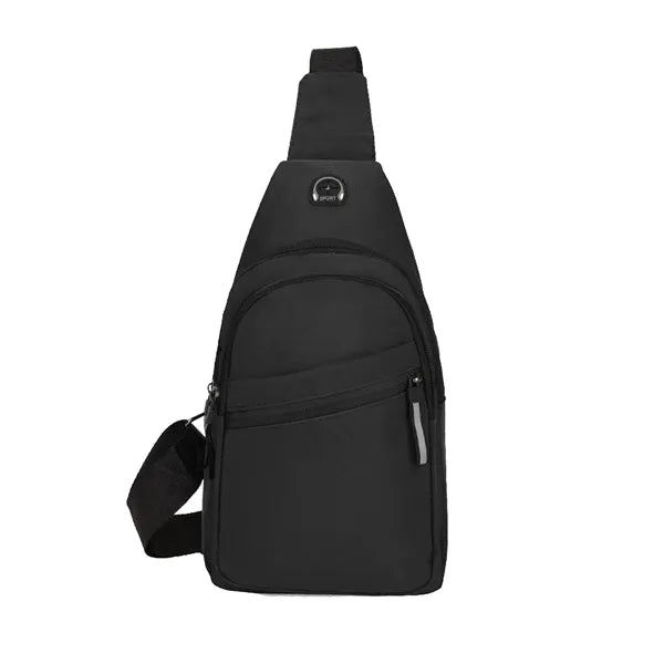 SPORT CROSSBODY SLING BAG BACKPACK