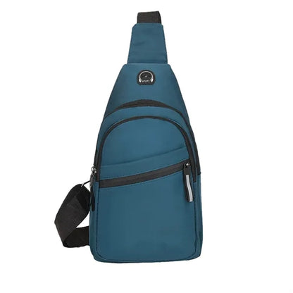 SPORT CROSSBODY SLING BAG BACKPACK