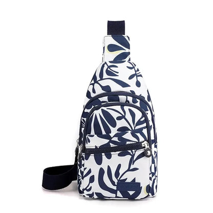 SIMPLE CROSSBODY SLING BAG