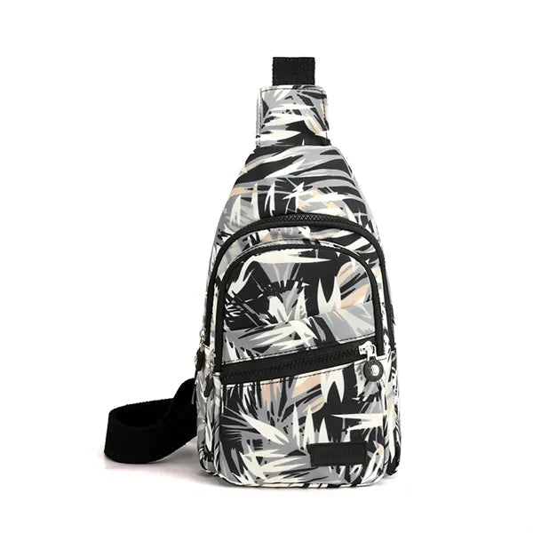 SIMPLE CROSSBODY SLING BAG