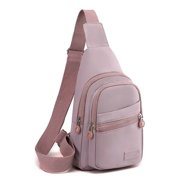 SIMPLE CROSSBODY SLING BAG