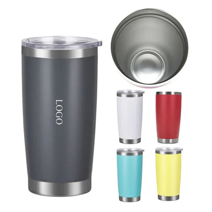 Tumbler Insulated Cup