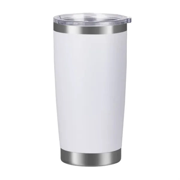 Tumbler Insulated Cup