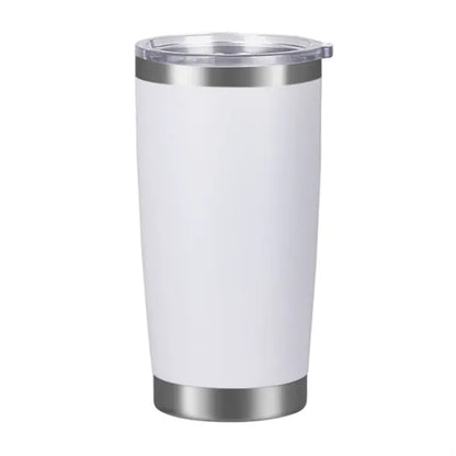 Tumbler Insulated Cup