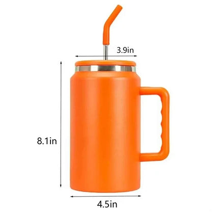 50 oz Tumbler with Handle