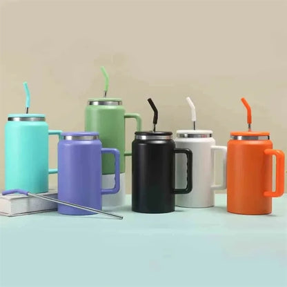 50 oz Tumbler with Handle
