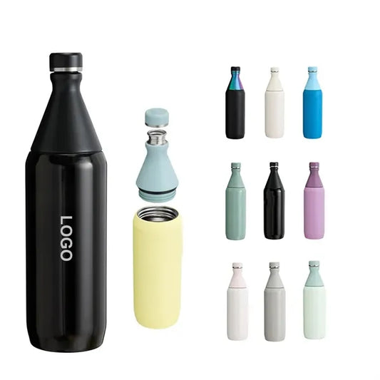 Slim Bottle 20oz
