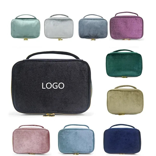 Makeup Bag