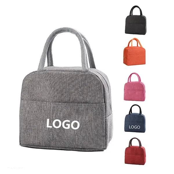 Lunch Totes Insulated Bag