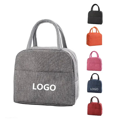 Lunch Totes Insulated Bag