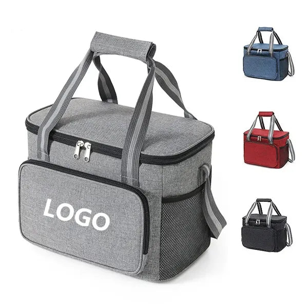 Leakproof Cooler Tote Bag