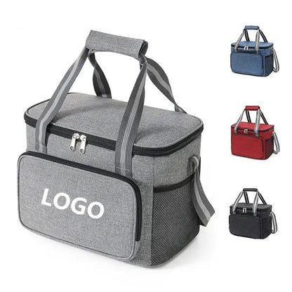 Leakproof Cooler Tote Bag