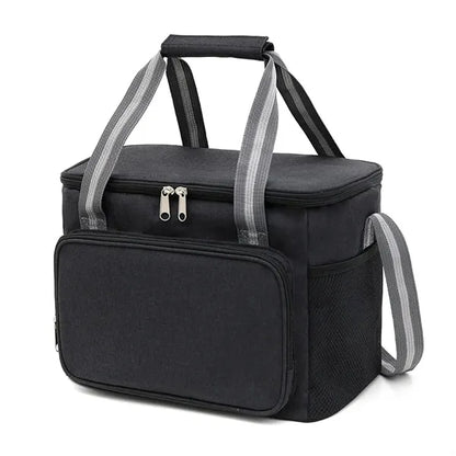Leakproof Cooler Tote Bag