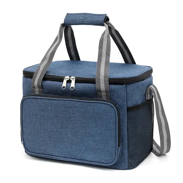 Leakproof Cooler Tote Bag