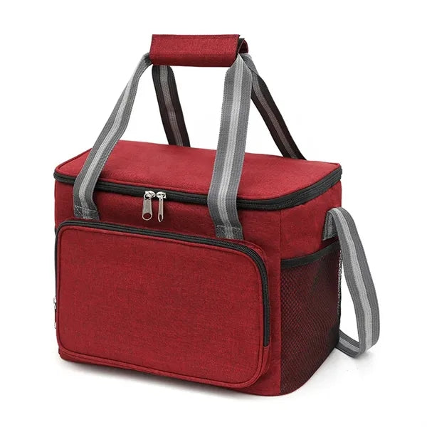 Leakproof Cooler Tote Bag