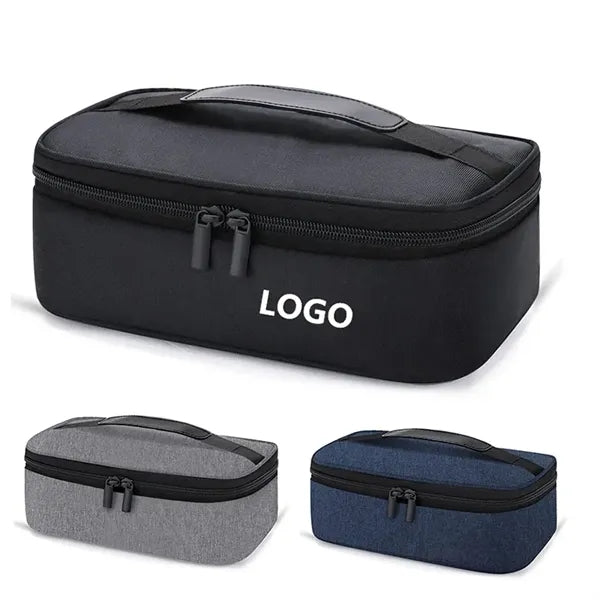 Lunch Box Bag