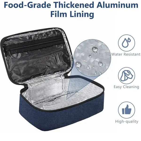 Lunch Box Bag