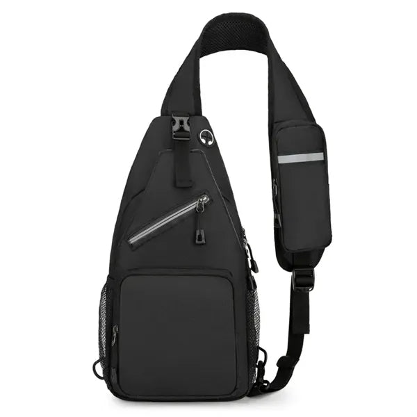 Chest Bag Sling Backpack