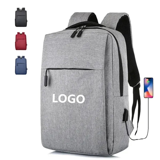 Casual Computer Backpack Bag
