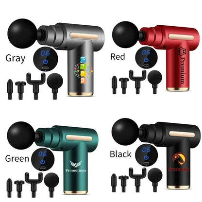 Mini Massage Gun