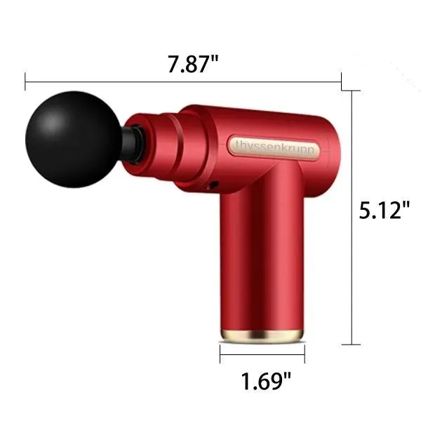 Mini Massage Gun