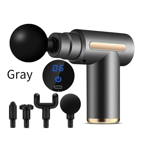 Mini Massage Gun