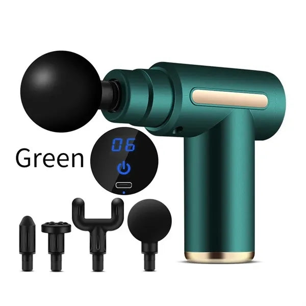 Mini Massage Gun