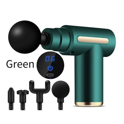 Mini Massage Gun