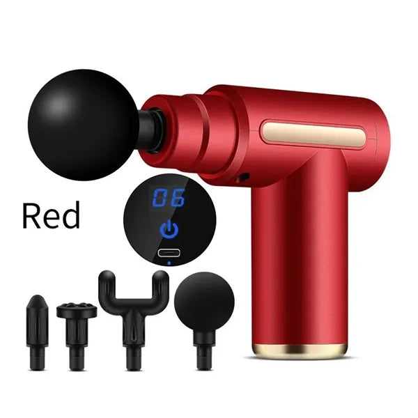 Mini Massage Gun