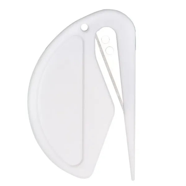 Mini Plastic Letter Cutter