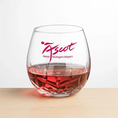 Templeton Stemless Wine - Imprinted